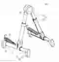 Fig. 01 - INSTRUMENT STAND