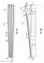 Fig. 12 - Stringless bowed musical instrument