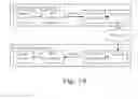 Fig. 19 - Method and arrangement for providing a backwards compatible payload format