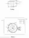 Fig. 03 - Rotating magnetic measurements of physical unclonable functions