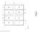 Fig. 03 - Semiconductor device including subword driver circuit