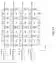 Fig. 16 - Semiconductor device including subword driver circuit
