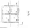 Fig. 22 - Semiconductor device including subword driver circuit