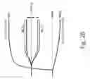 Fig. 27 - Semiconductor device including subword driver circuit