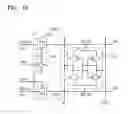 Fig. 14 - Circuit for driving sense amplifier of semiconductor memory device and operating method thereof