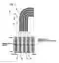 Fig. 02 - WOUND IRON CORE FOR STATIC APPARATUS, AMORPHOUS TRANSFORMER AND COIL WINDING FRAME FOR TRANSFORMER