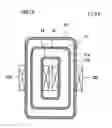 Fig. 11 - WOUND IRON CORE FOR STATIC APPARATUS, AMORPHOUS TRANSFORMER AND COIL WINDING FRAME FOR TRANSFORMER
