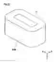 Fig. 23 - WOUND IRON CORE FOR STATIC APPARATUS, AMORPHOUS TRANSFORMER AND COIL WINDING FRAME FOR TRANSFORMER