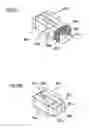 Fig. 28 - WOUND IRON CORE FOR STATIC APPARATUS, AMORPHOUS TRANSFORMER AND COIL WINDING FRAME FOR TRANSFORMER