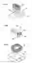 Fig. 31 - WOUND IRON CORE FOR STATIC APPARATUS, AMORPHOUS TRANSFORMER AND COIL WINDING FRAME FOR TRANSFORMER