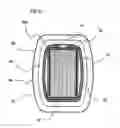 Fig. 34 - WOUND IRON CORE FOR STATIC APPARATUS, AMORPHOUS TRANSFORMER AND COIL WINDING FRAME FOR TRANSFORMER