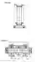 Fig. 43 - WOUND IRON CORE FOR STATIC APPARATUS, AMORPHOUS TRANSFORMER AND COIL WINDING FRAME FOR TRANSFORMER