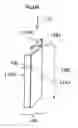 Fig. 50 - WOUND IRON CORE FOR STATIC APPARATUS, AMORPHOUS TRANSFORMER AND COIL WINDING FRAME FOR TRANSFORMER