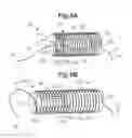 Fig. 10 - Coil device and inductance-changing mechanism