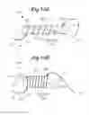 Fig. 14 - Coil device and inductance-changing mechanism