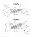 Fig. 17 - Coil device and inductance-changing mechanism