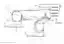 Fig. 01 - Knife blade switch contact with high resistance portion