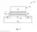 Fig. 10 - Method for forming aluminum-containing dielectric layer