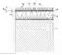 Fig. 01 - Method for manufacture of a semiconductor wafer suitable for the manufacture of an SOI substrate, and SOI substrate wafer thus obtained