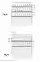 Fig. 04 - Method for manufacture of a semiconductor wafer suitable for the manufacture of an SOI substrate, and SOI substrate wafer thus obtained