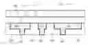 Fig. 01 - Methods for formation of low-k aluminum-containing etch stop films