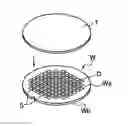 Fig. 01 - Wafer processing method