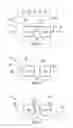 Fig. 07 - Multi-die package comprising unit specific alignment and unit specific routing