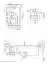 Fig. 03 - Through silicon via, scan cell stimulus, response to two switches