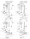 Fig. 10 - Through silicon via, scan cell stimulus, response to two switches