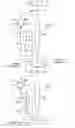 Fig. 13 - Through silicon via, scan cell stimulus, response to two switches