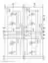 Fig. 22 - Through silicon via, scan cell stimulus, response to two switches