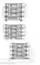 Fig. 07 - Semiconductor apparatus, stacked semiconductor apparatus, encapsulated stacked-semiconductor apparatus, and method for manufacturing the same
