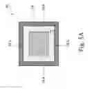 Fig. 09 - Isolation rings for packages and the method of forming the same