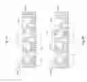 Fig. 04 - Molding compound wrapped package substrate