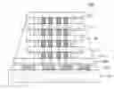 Fig. 01 - Stacking of multiple dies for forming three dimensional integrated circuit (3DIC) structure