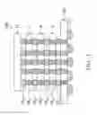 Fig. 02 - Stacking of multiple dies for forming three dimensional integrated circuit (3DIC) structure