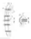 Fig. 05 - Stacking of multiple dies for forming three dimensional integrated circuit (3DIC) structure