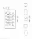Fig. 09 - Stacking of multiple dies for forming three dimensional integrated circuit (3DIC) structure