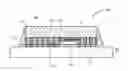 Fig. 01 - 3D integrated circuit package with through-mold first level interconnects