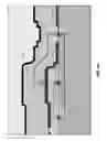 Fig. 06 - Electrostatic discharge (ESD) protection of capacitors using lateral surface Schottky diodes