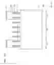 Fig. 13 - Integrated circuit device and method of manufacturing the same