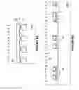 Fig. 15 - Method of forming memory array and logic devices