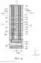 Fig. 05 - Semiconductor memory device in which an array chip including three-dimensionally disposed memory cells bonded to a control circuit chip