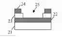 Fig. 01 - Array substrates, methods for fabricating the same, and display device containing the same