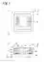 Fig. 02 - Image pickup element mounting substrate and image pickup device