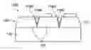 Fig. 01 - Manufacture of a CdHgTe multispectral photodiode array by cadmium diffusion