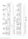 Fig. 13 - Light-emitting device and manufacturing method of a display