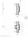 Fig. 16 - Magnetism-controllable dummy structures in memory device