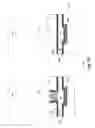 Fig. 18 - Magnetism-controllable dummy structures in memory device