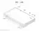 Fig. 25 - Stacked organic light emitting device and method of manufacturing the same